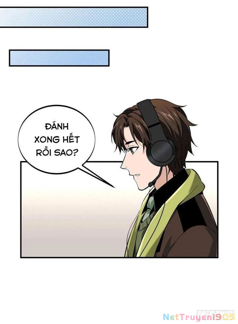 Toàn Chức Cao Thủ Chapter 69 - 46