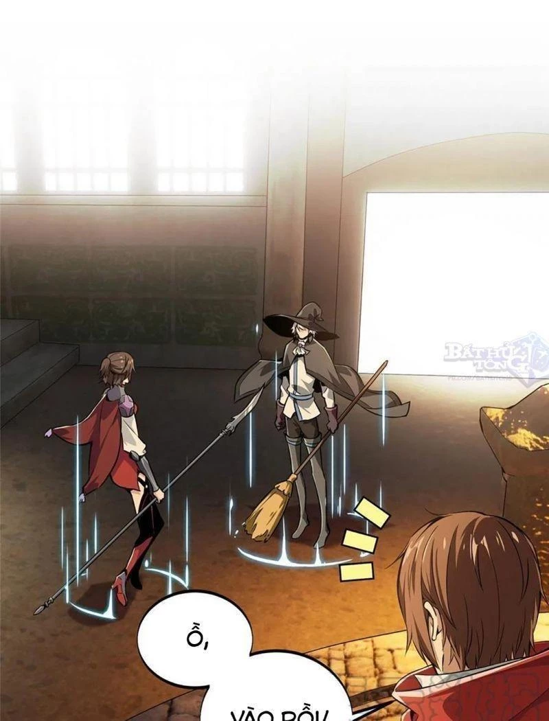 Toàn Chức Cao Thủ Chapter 70 - 2