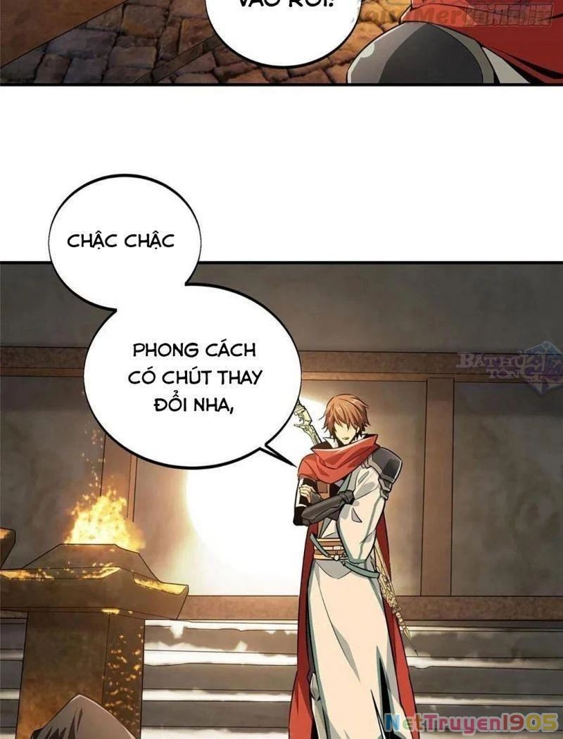 Toàn Chức Cao Thủ Chapter 70 - 3