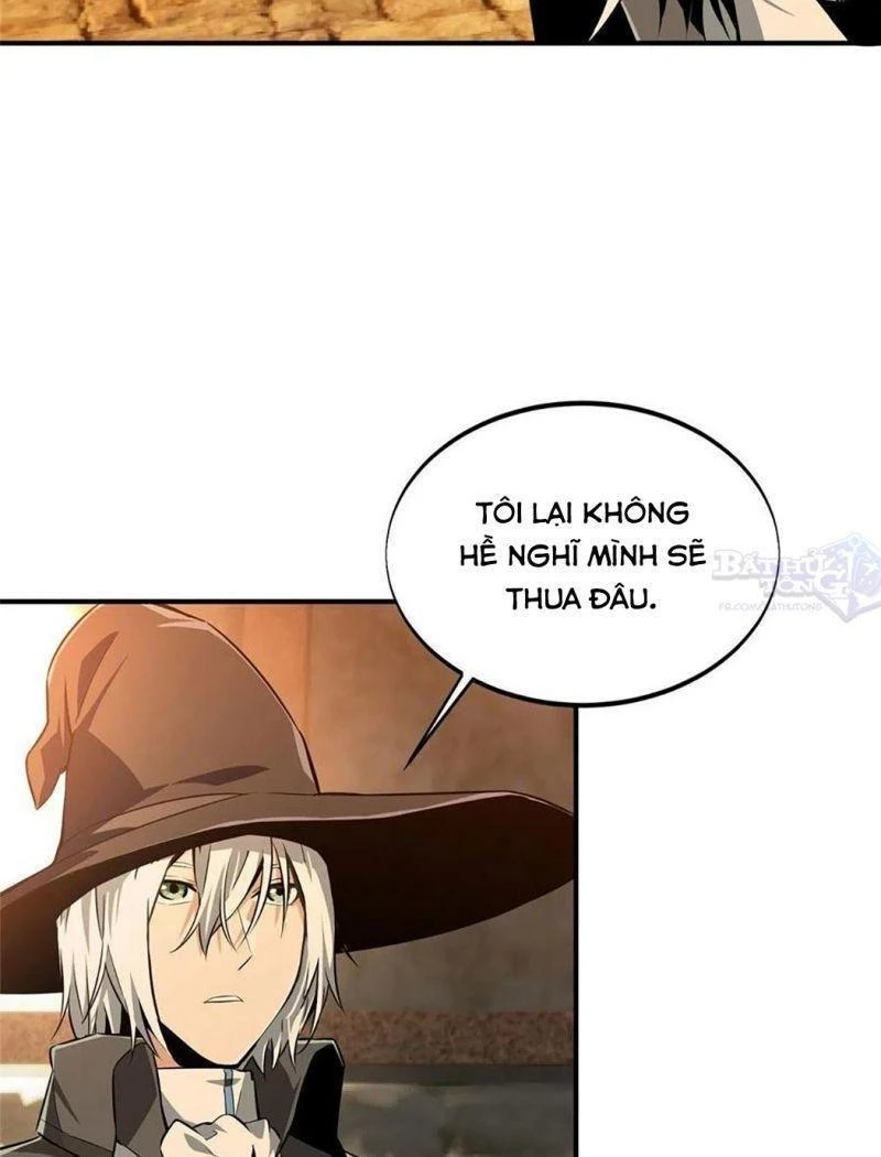 Toàn Chức Cao Thủ Chapter 70 - 7