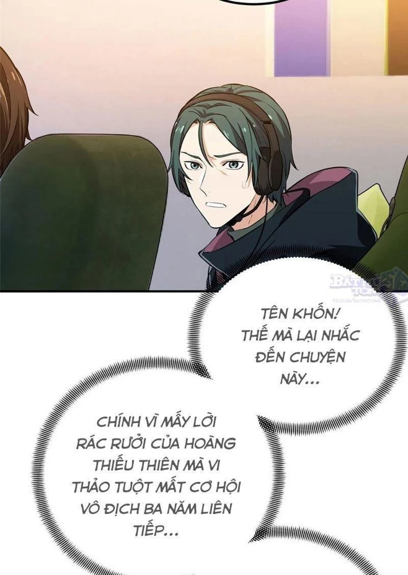 Toàn Chức Cao Thủ Chapter 70 - 10