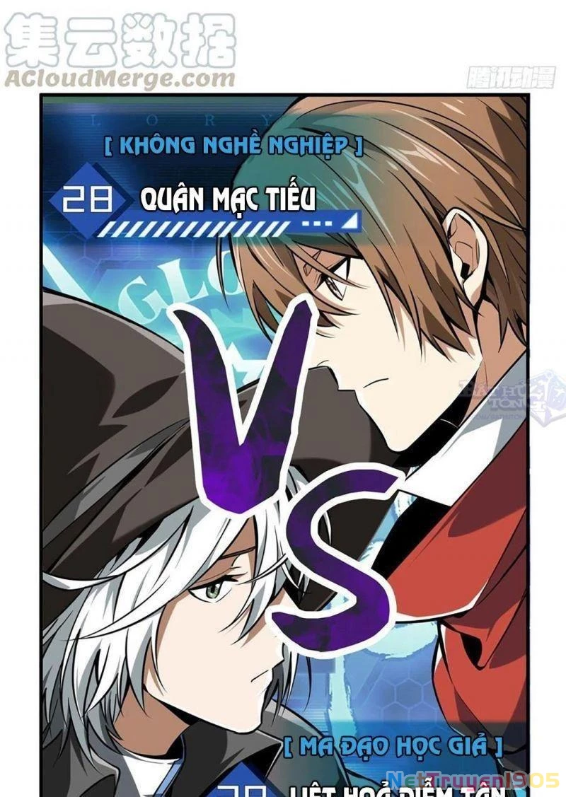 Toàn Chức Cao Thủ Chapter 70 - 15