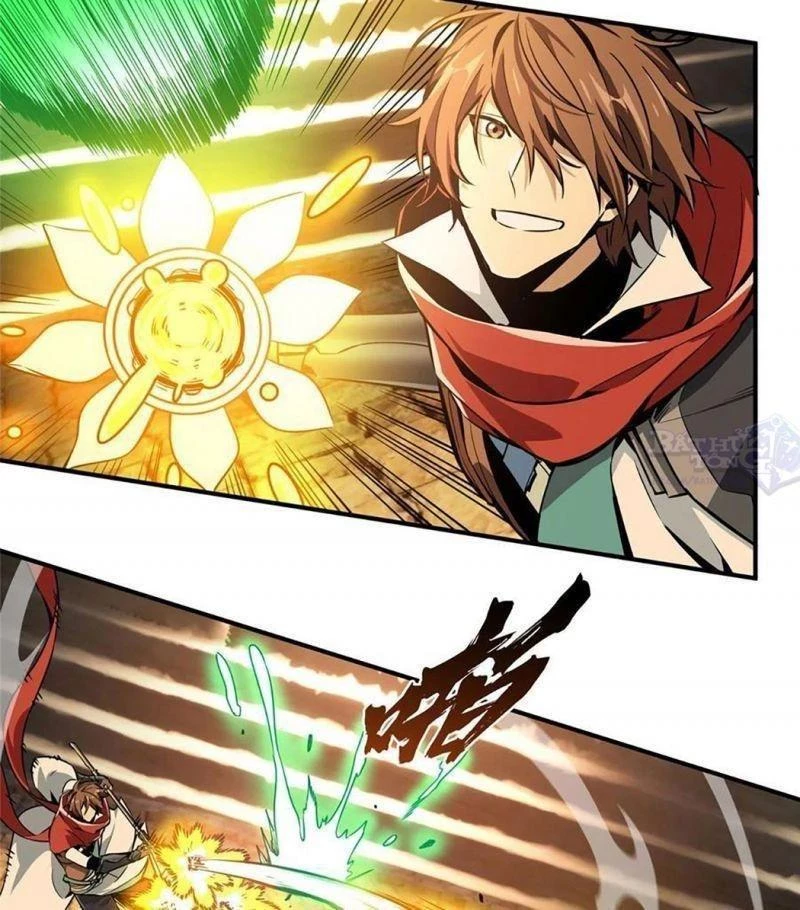 Toàn Chức Cao Thủ Chapter 70 - 18