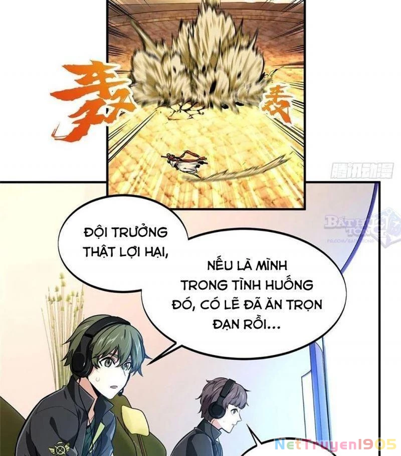 Toàn Chức Cao Thủ Chapter 70 - 22