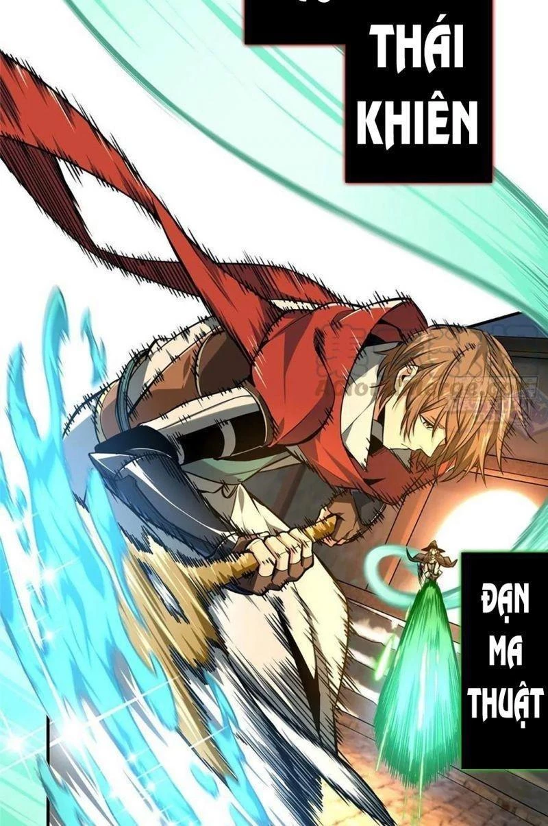 Toàn Chức Cao Thủ Chapter 70 - 27