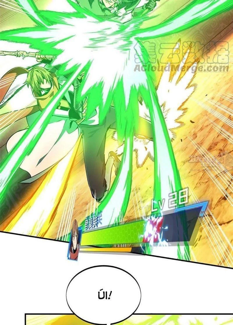 Toàn Chức Cao Thủ Chapter 70 - 35