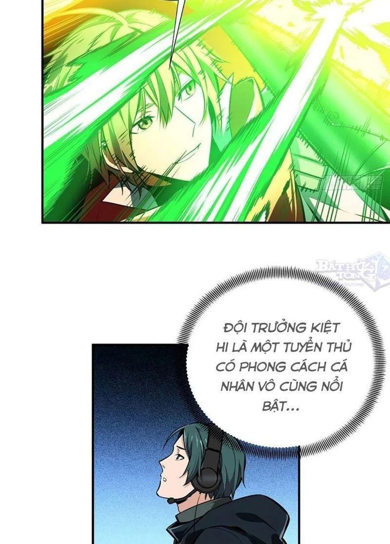Toàn Chức Cao Thủ Chapter 70 - 36
