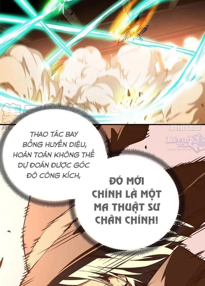 Toàn Chức Cao Thủ Chapter 70 - 38