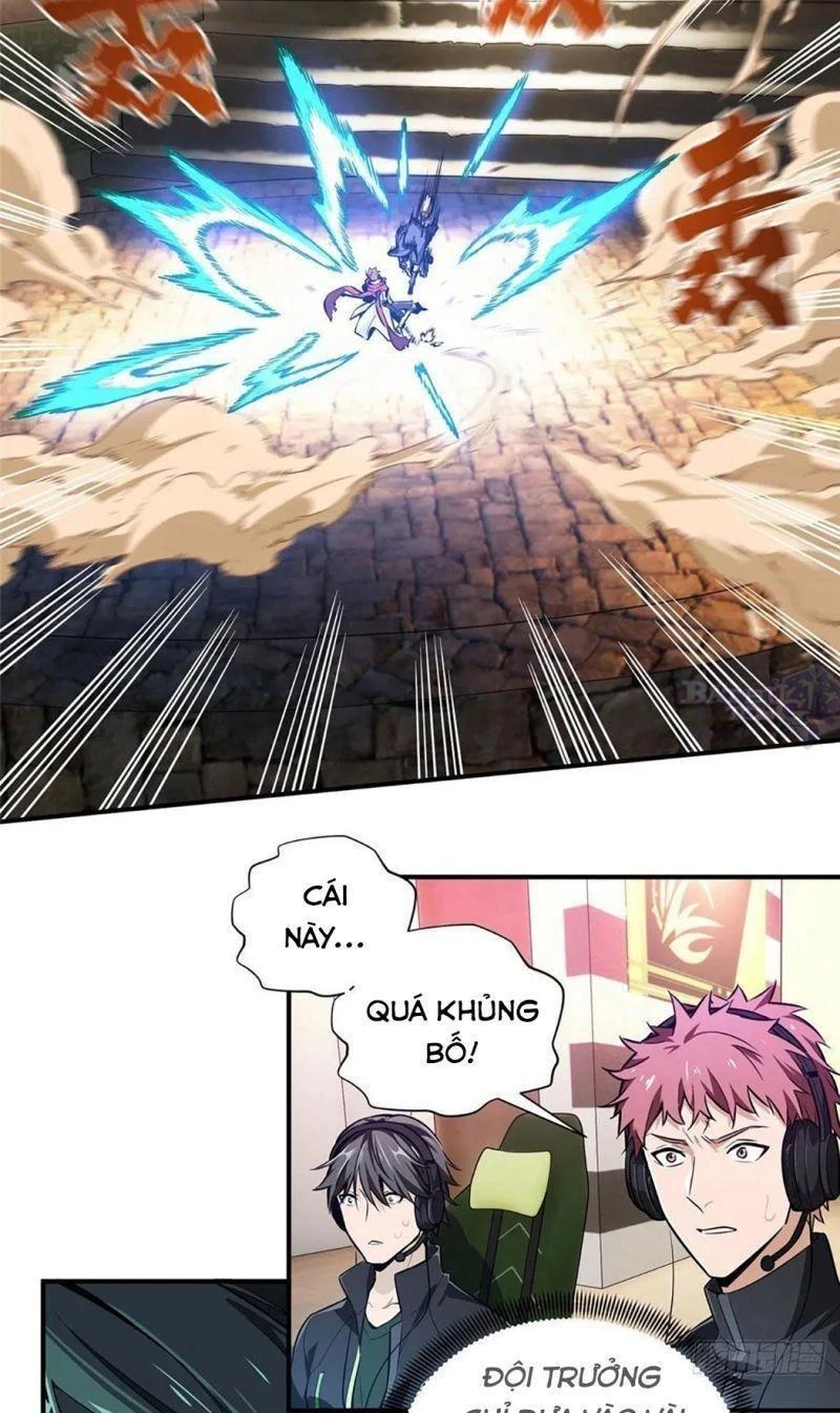 Toàn Chức Cao Thủ Chapter 70 - 42