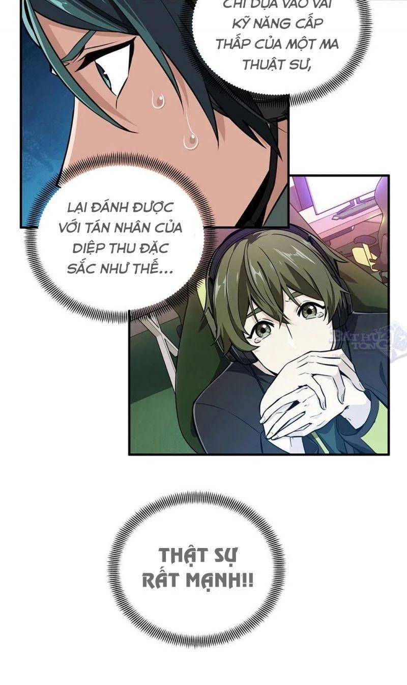Toàn Chức Cao Thủ Chapter 70 - 43