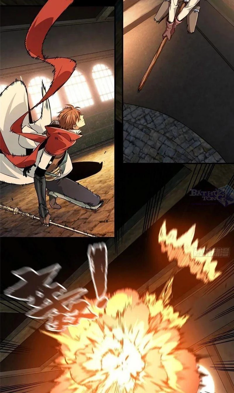 Toàn Chức Cao Thủ Chapter 70 - 45