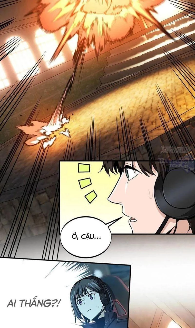 Toàn Chức Cao Thủ Chapter 70 - 46