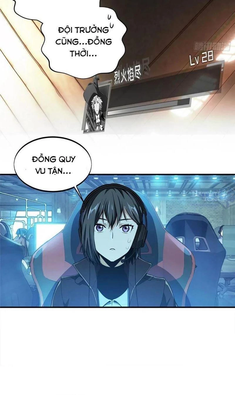 Toàn Chức Cao Thủ Chapter 70 - 48