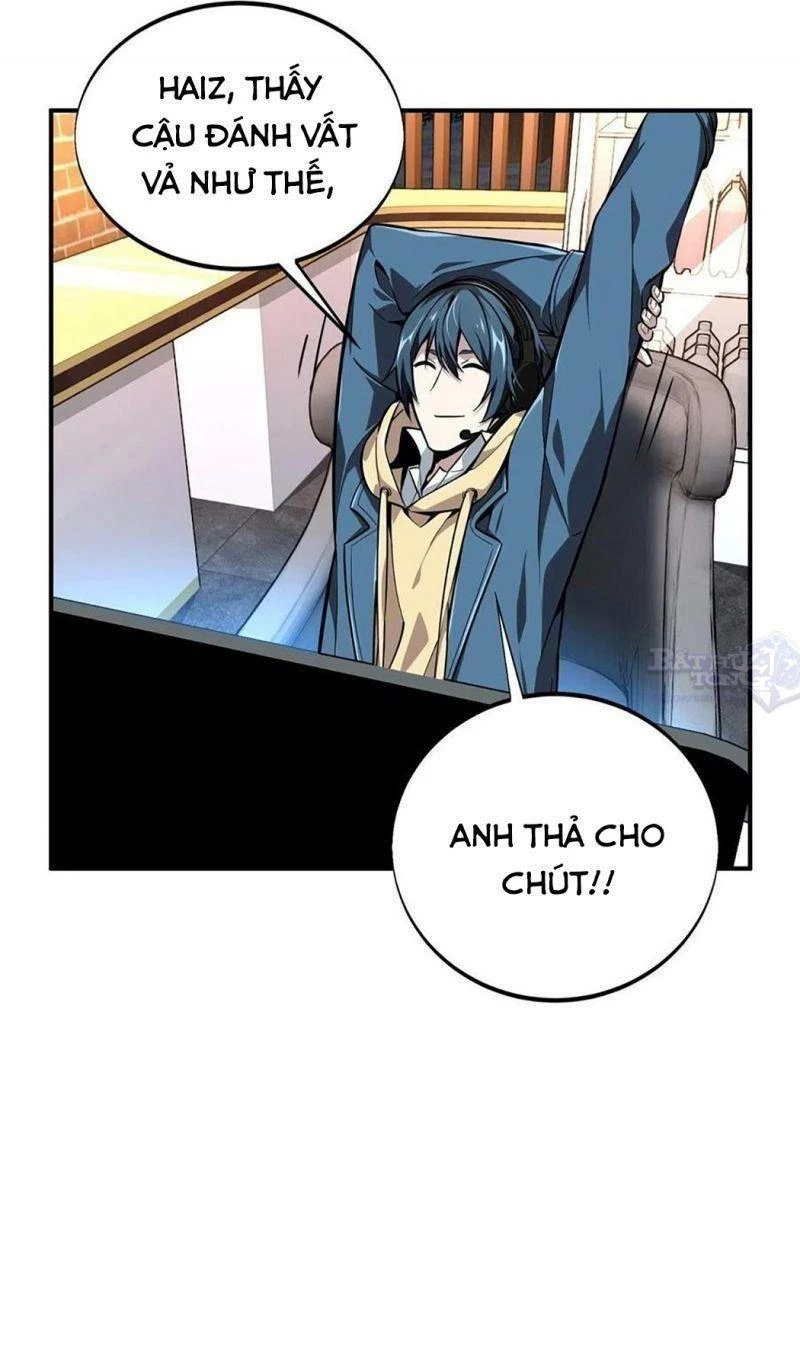 Toàn Chức Cao Thủ Chapter 70 - 49