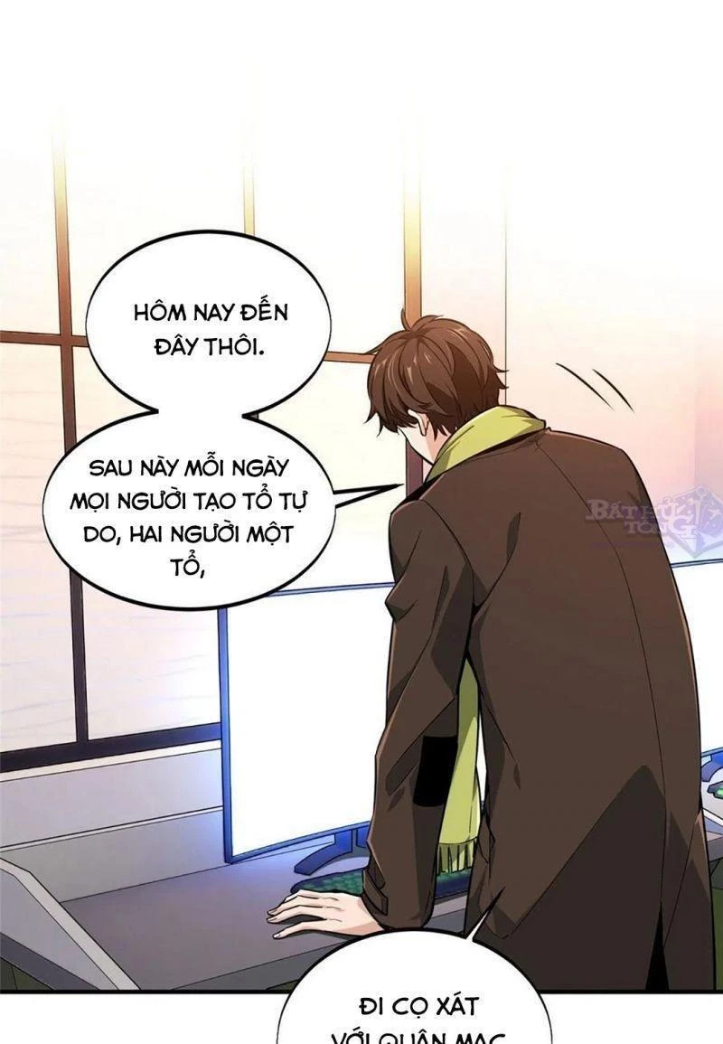 Toàn Chức Cao Thủ Chapter 71 - 2