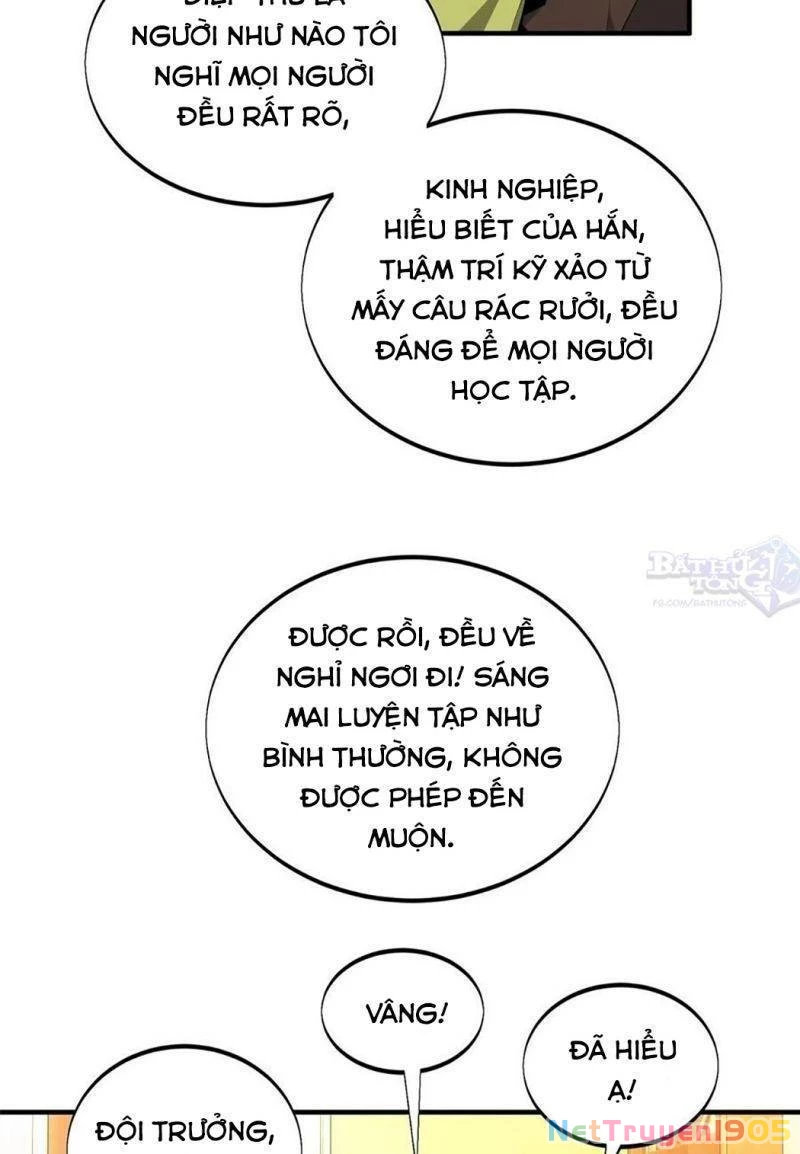Toàn Chức Cao Thủ Chapter 71 - 4
