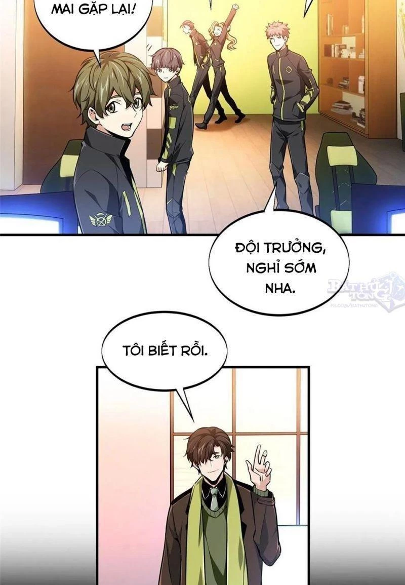 Toàn Chức Cao Thủ Chapter 71 - 5