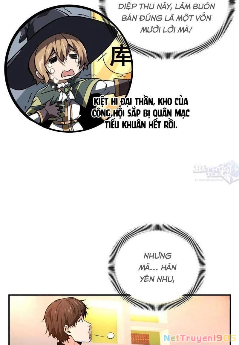 Toàn Chức Cao Thủ Chapter 71 - 7