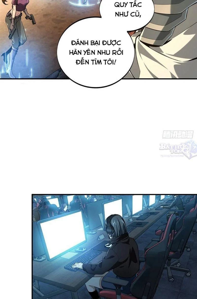 Toàn Chức Cao Thủ Chapter 71 - 11