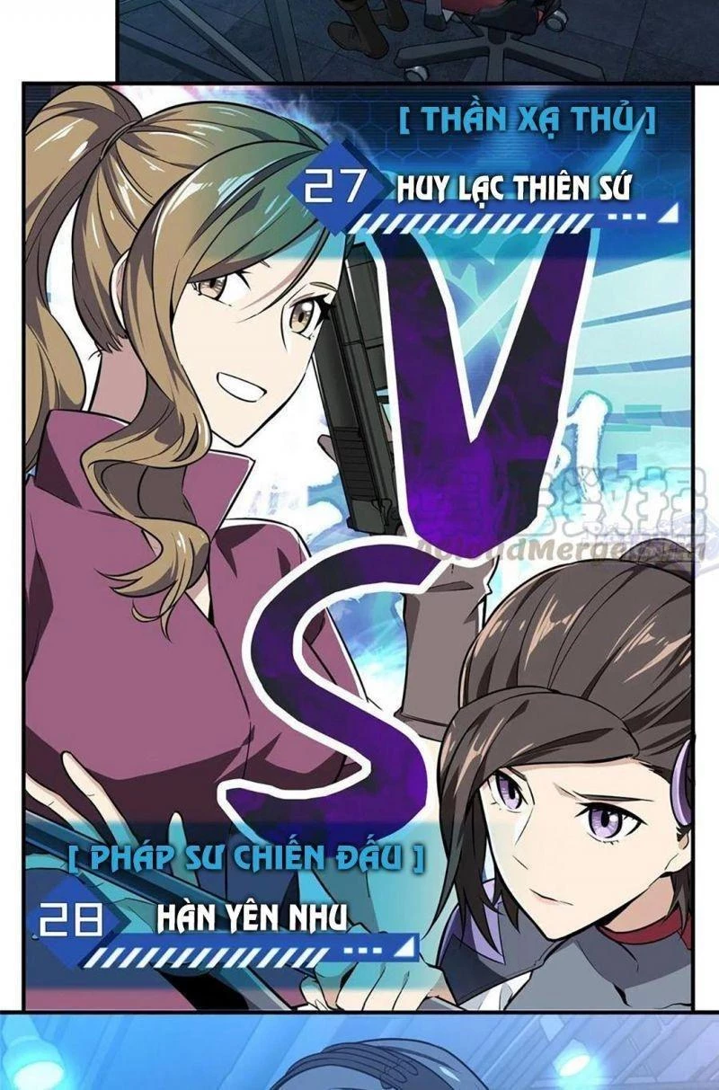 Toàn Chức Cao Thủ Chapter 71 - 12