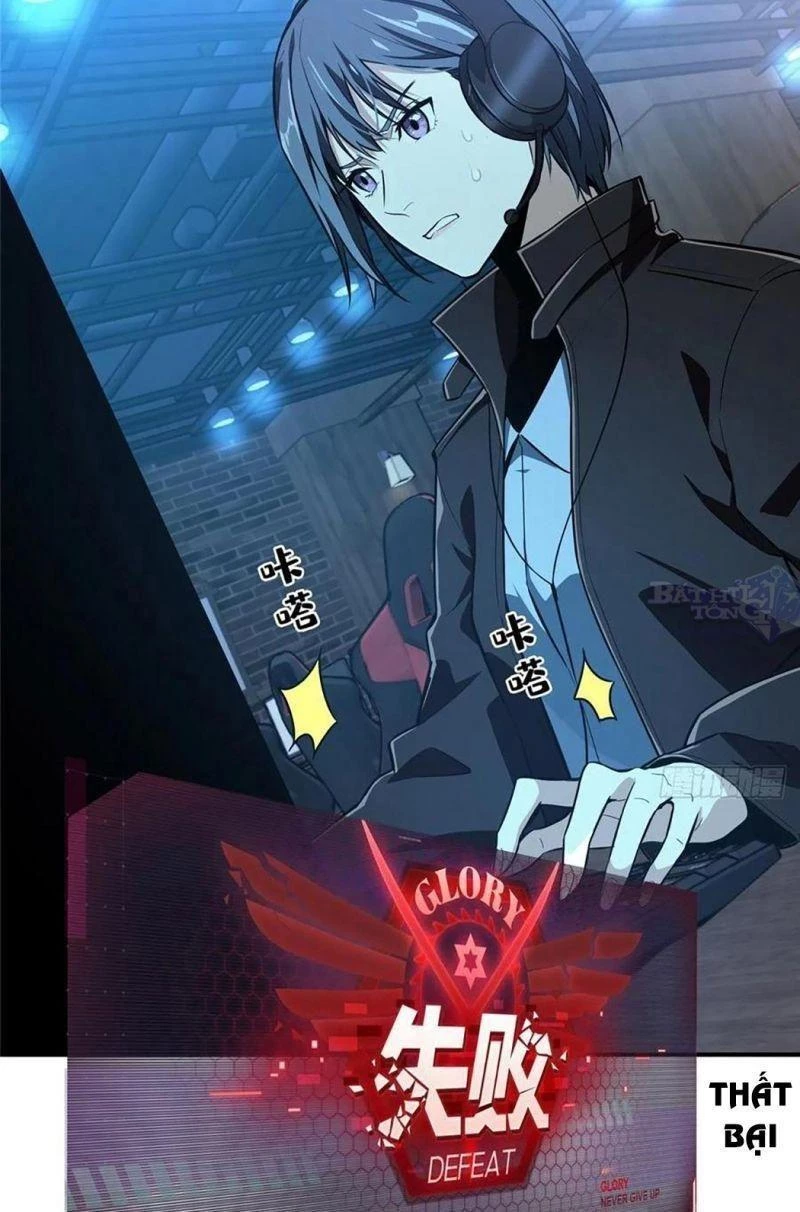 Toàn Chức Cao Thủ Chapter 71 - 13