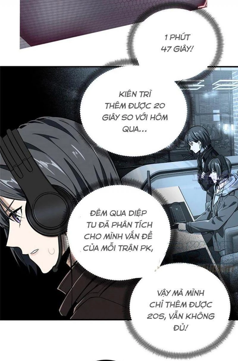 Toàn Chức Cao Thủ Chapter 71 - 14