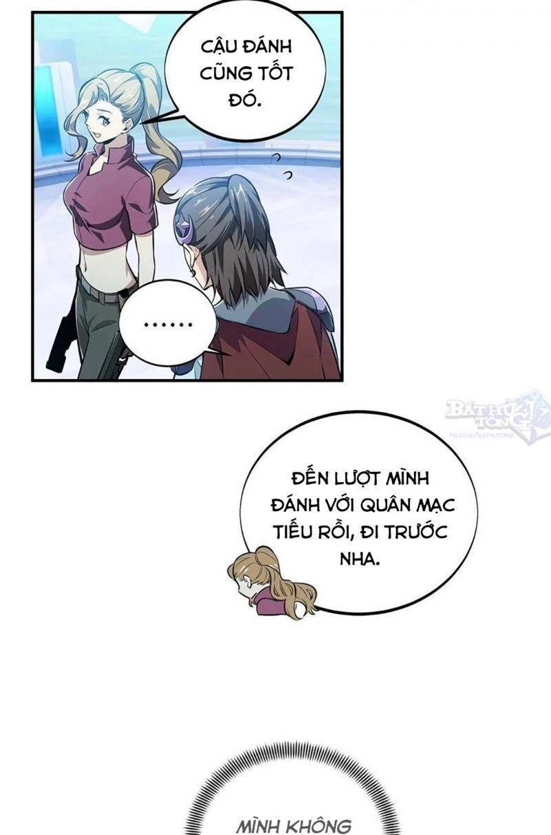 Toàn Chức Cao Thủ Chapter 71 - 15
