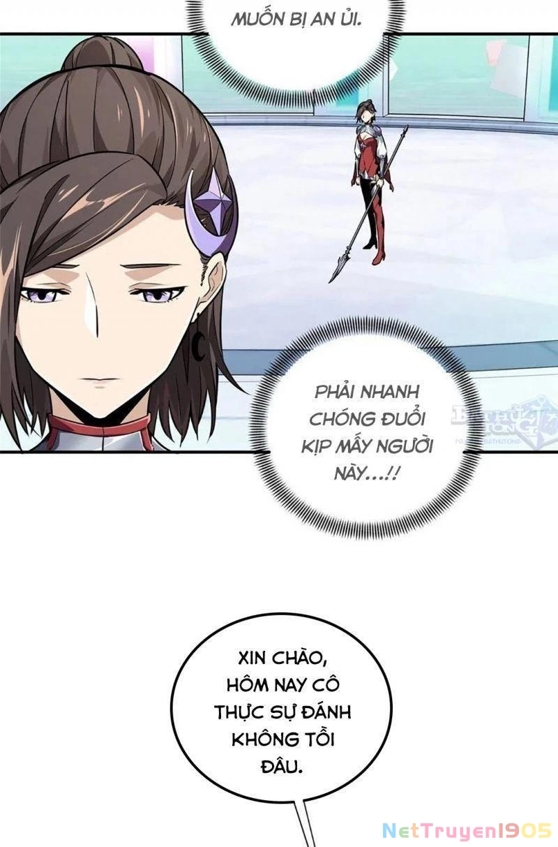 Toàn Chức Cao Thủ Chapter 71 - 16