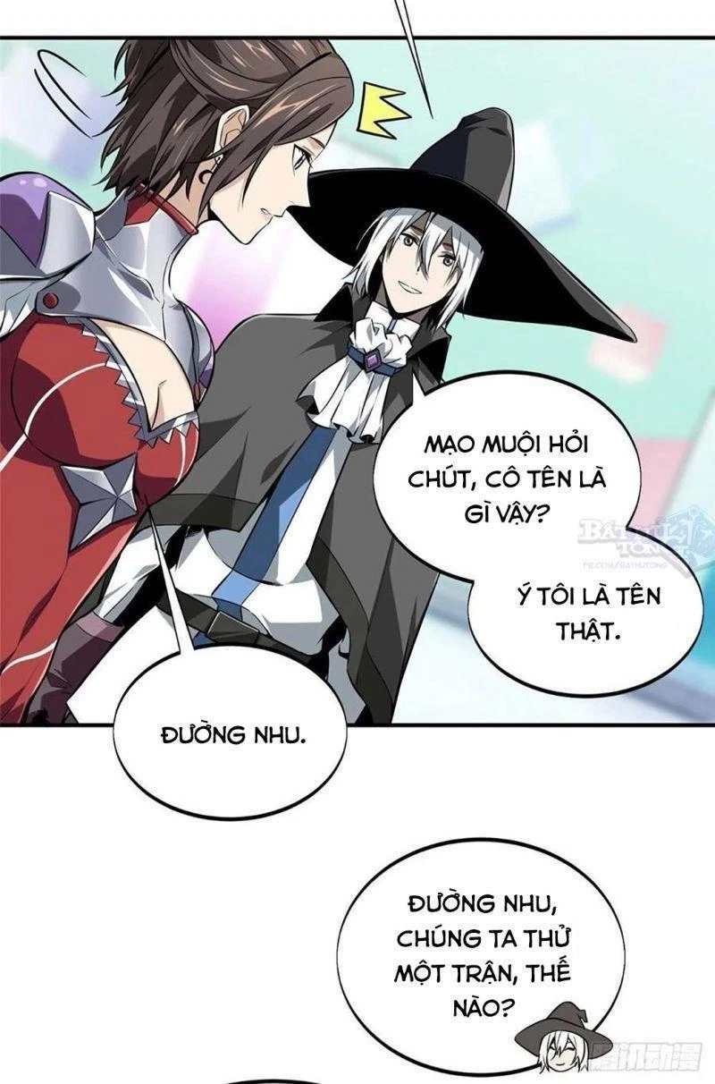 Toàn Chức Cao Thủ Chapter 71 - 17