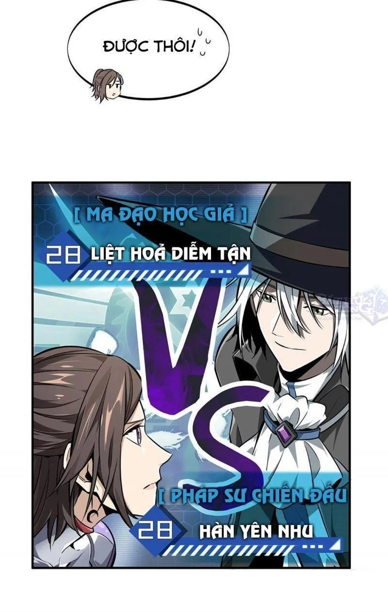 Toàn Chức Cao Thủ Chapter 71 - 18