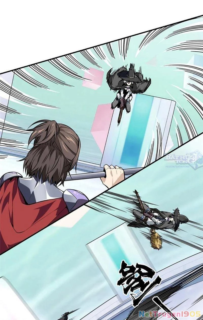 Toàn Chức Cao Thủ Chapter 71 - 19