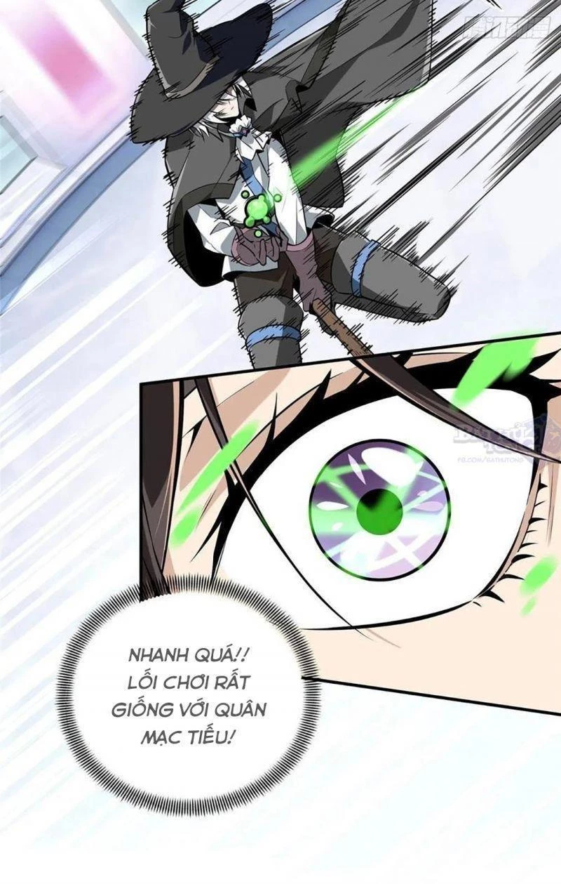 Toàn Chức Cao Thủ Chapter 71 - 20