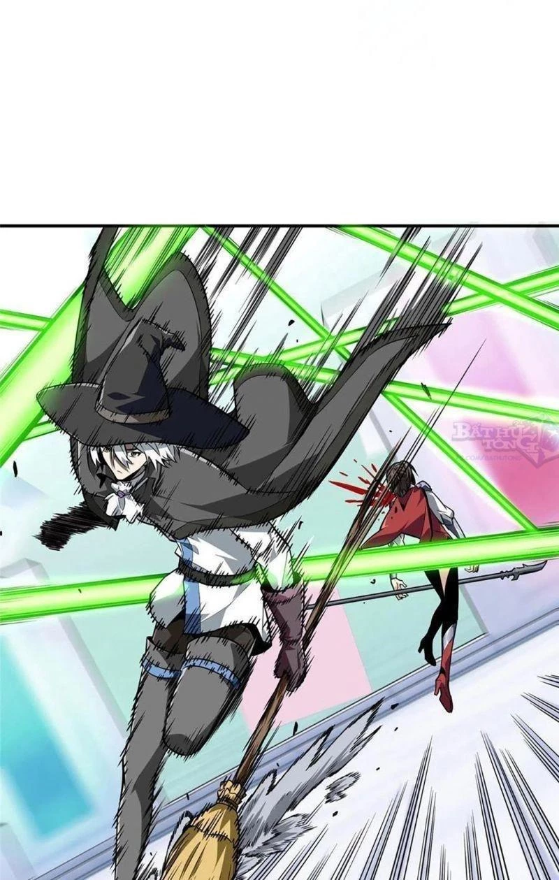 Toàn Chức Cao Thủ Chapter 71 - 21