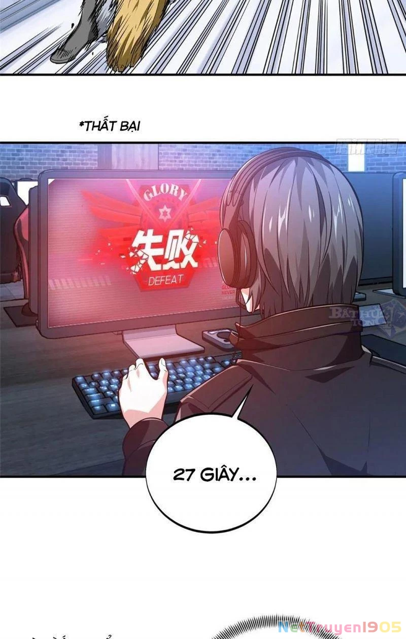 Toàn Chức Cao Thủ Chapter 71 - 22