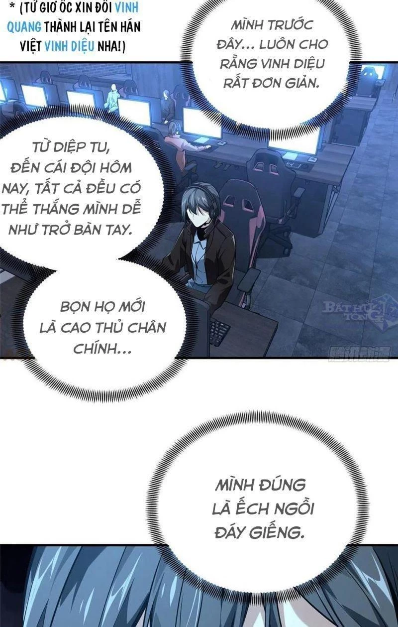 Toàn Chức Cao Thủ Chapter 71 - 23