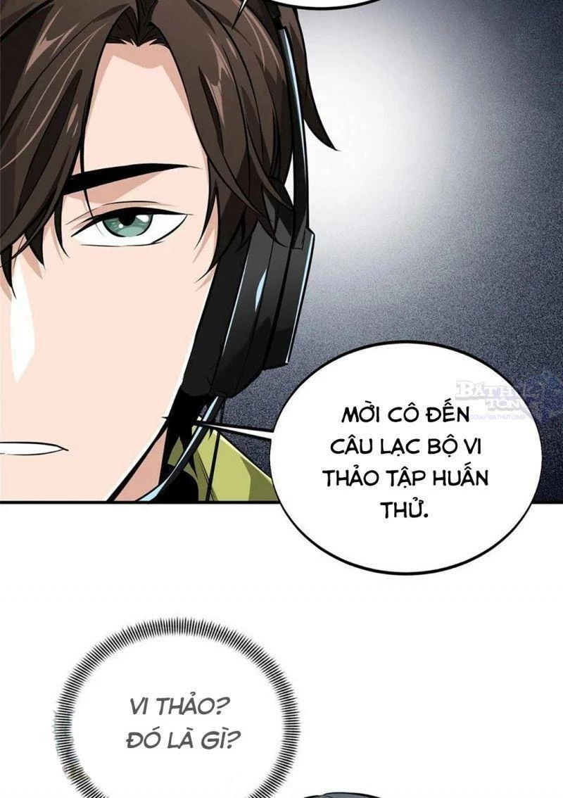 Toàn Chức Cao Thủ Chapter 71 - 27