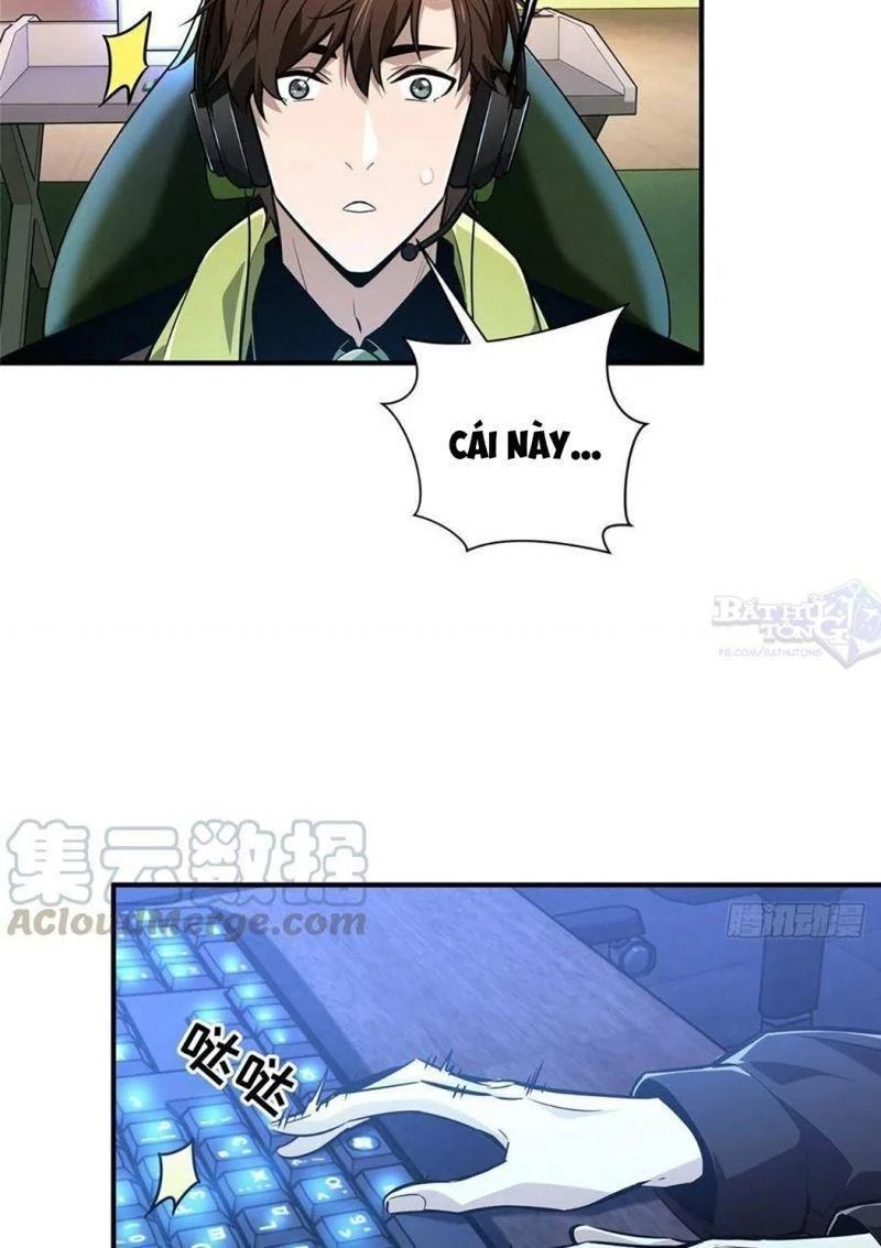 Toàn Chức Cao Thủ Chapter 71 - 32