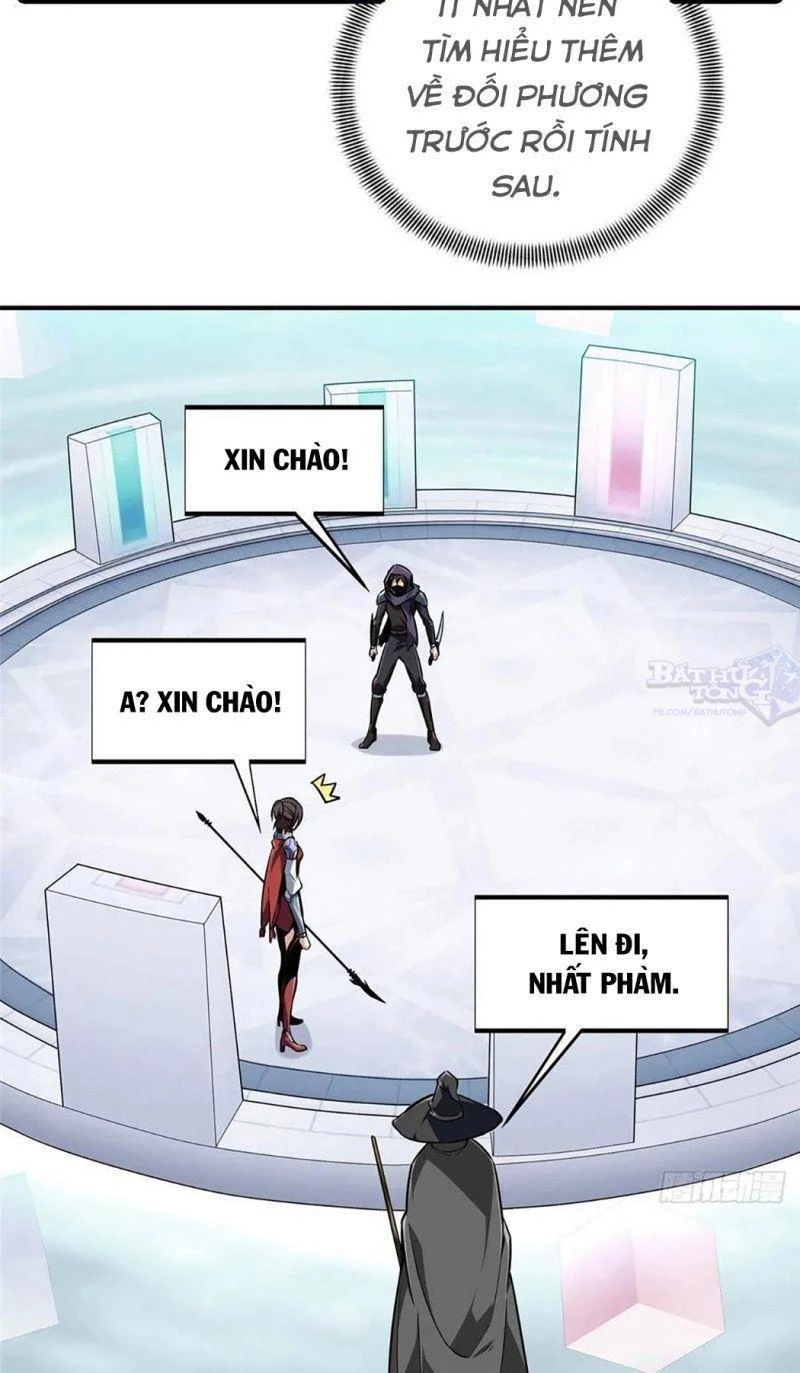 Toàn Chức Cao Thủ Chapter 71 - 35