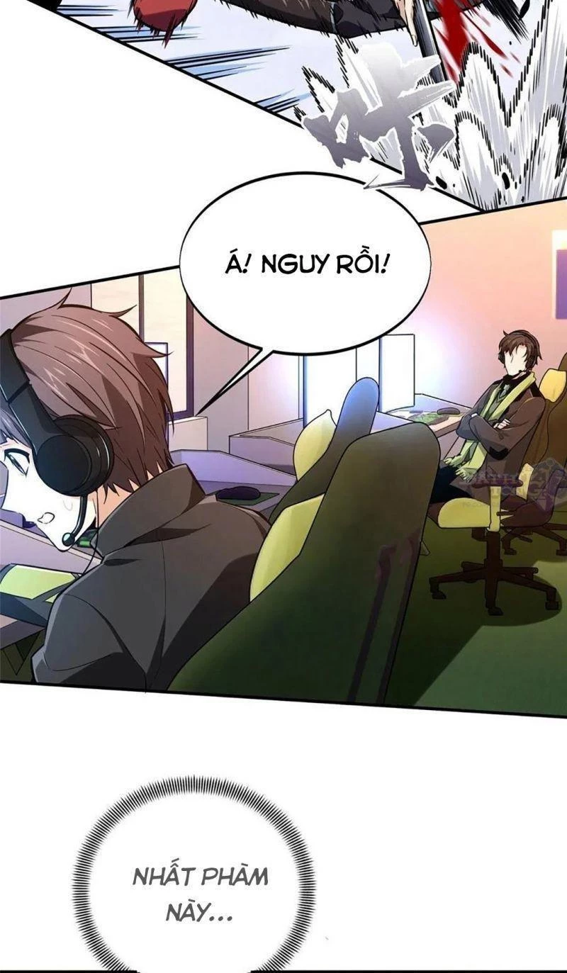 Toàn Chức Cao Thủ Chapter 71 - 40