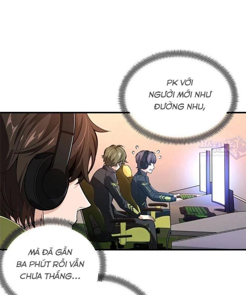 Toàn Chức Cao Thủ Chapter 72 - 3