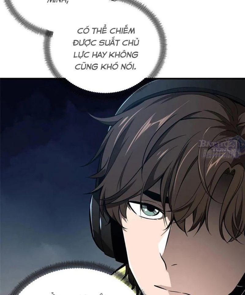 Toàn Chức Cao Thủ Chapter 72 - 5