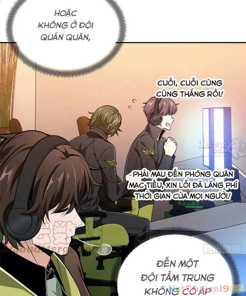 Toàn Chức Cao Thủ Chapter 72 - 7