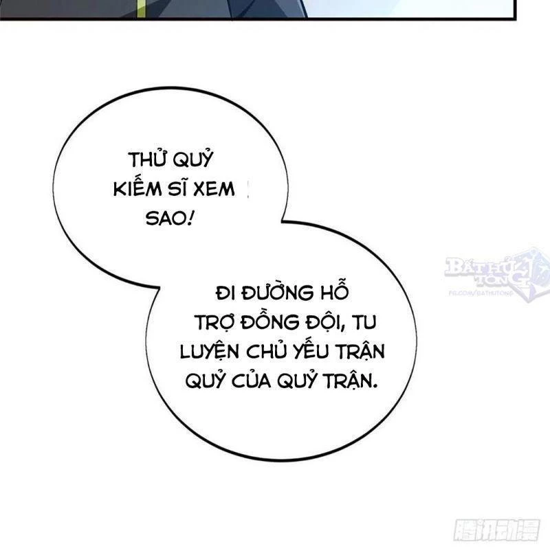 Toàn Chức Cao Thủ Chapter 72 - 18