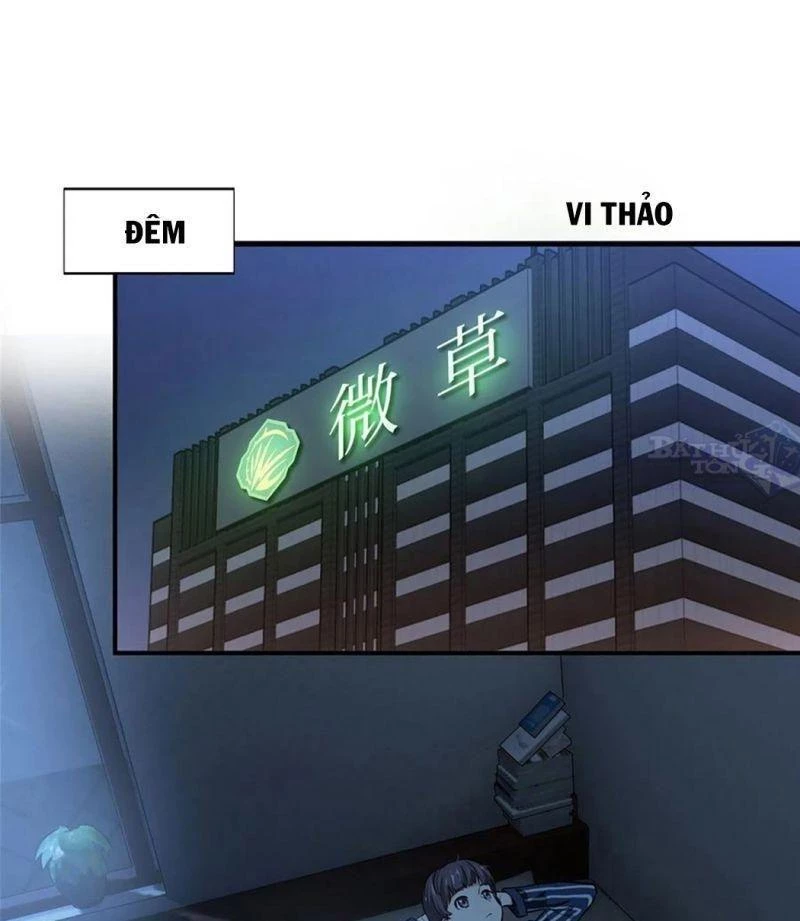 Toàn Chức Cao Thủ Chapter 72 - 19