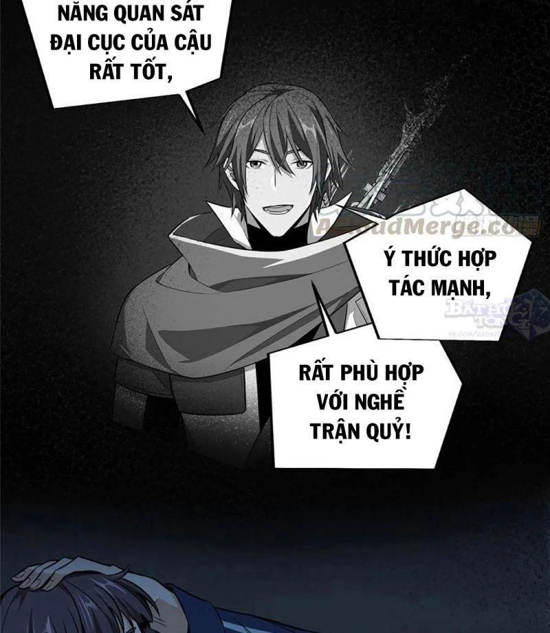 Toàn Chức Cao Thủ Chapter 72 - 21