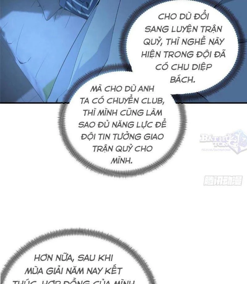 Toàn Chức Cao Thủ Chapter 72 - 23