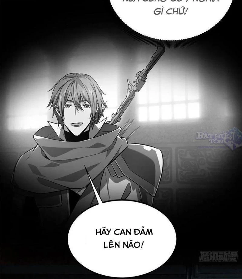 Toàn Chức Cao Thủ Chapter 72 - 25