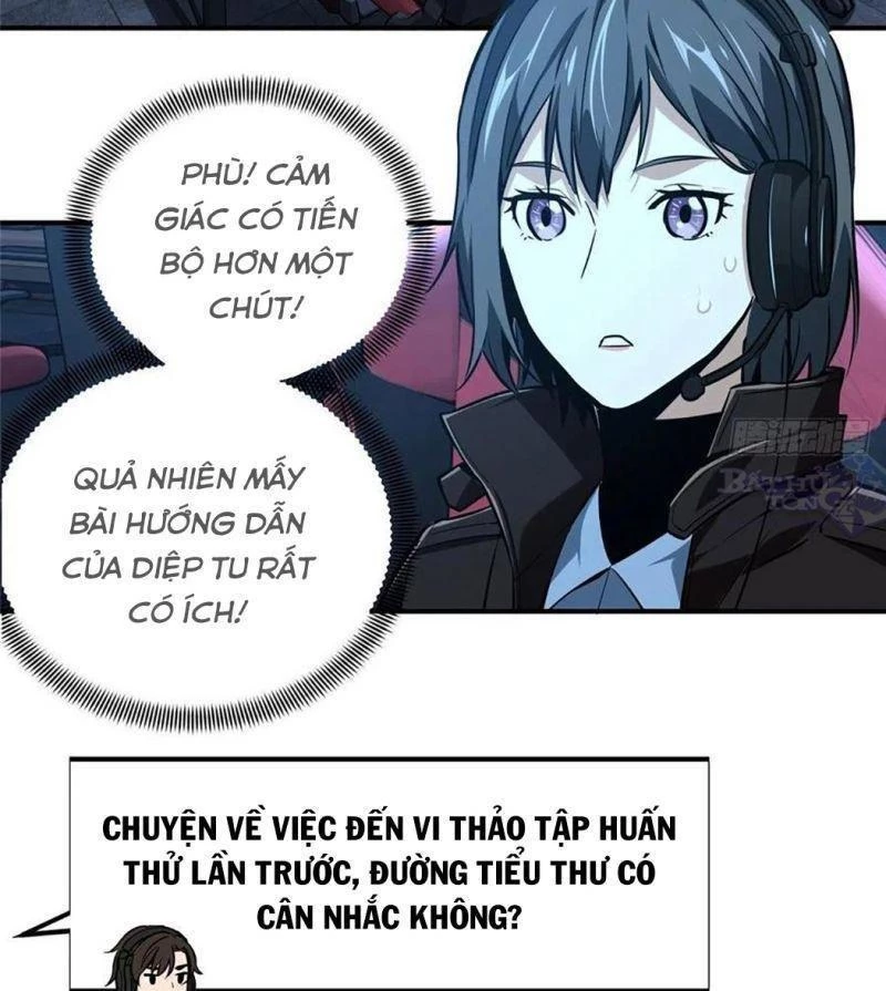Toàn Chức Cao Thủ Chapter 72 - 30