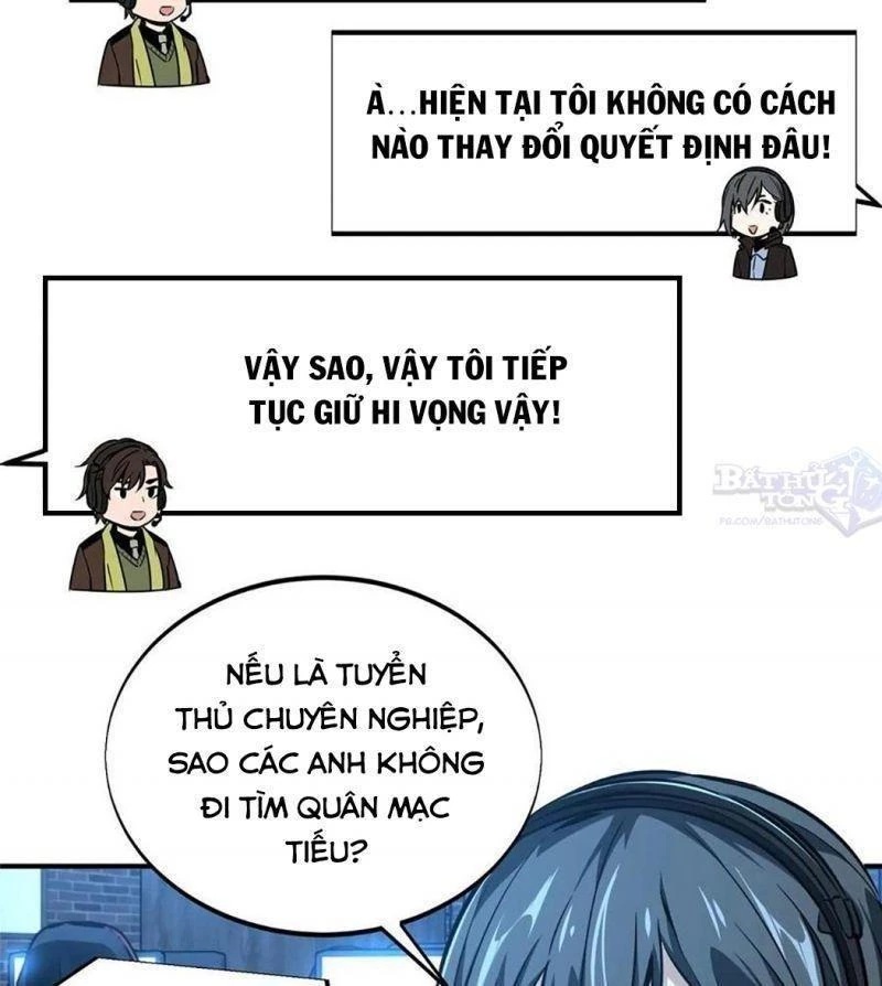 Toàn Chức Cao Thủ Chapter 72 - 31