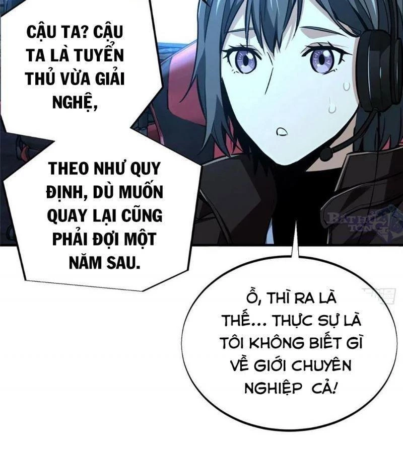 Toàn Chức Cao Thủ Chapter 72 - 32